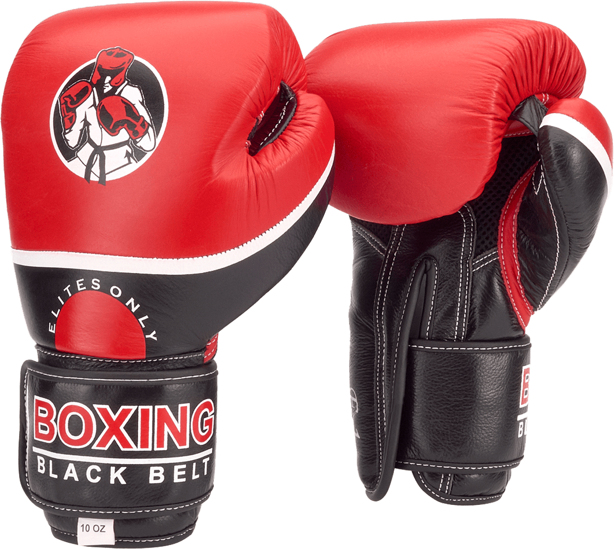 A Pair Of Boxing Gloves