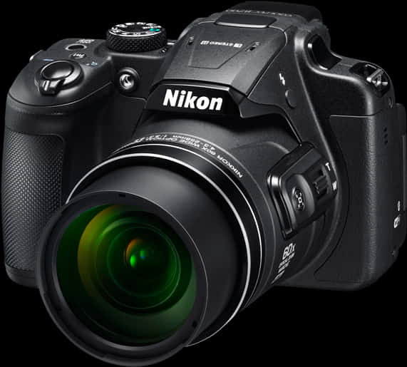 Clipart Camera Professional Camera - Nikon B700, Hd Png Download