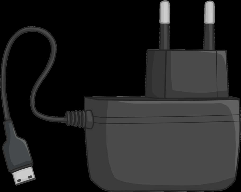 Phone Charger Png