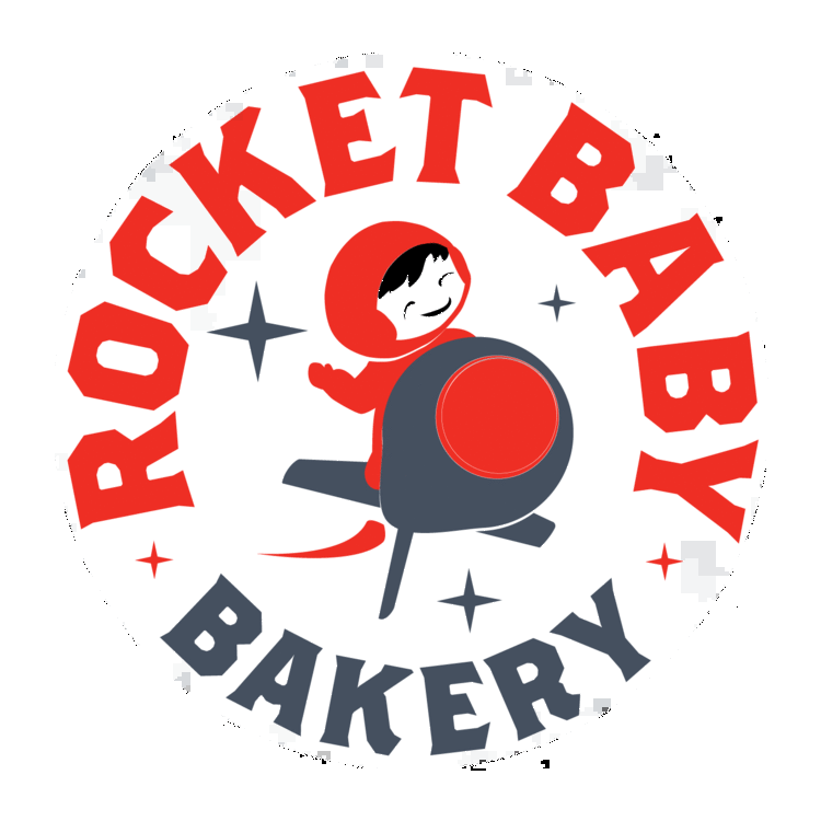 A Logo For A Bakery
