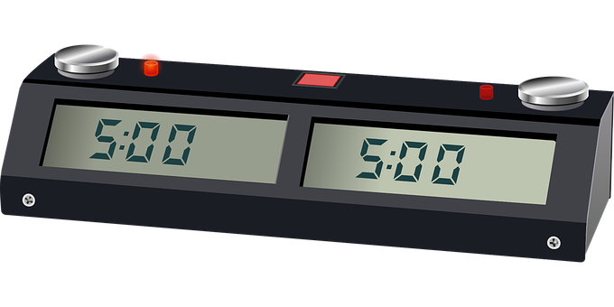 Clock Png 680 X 340