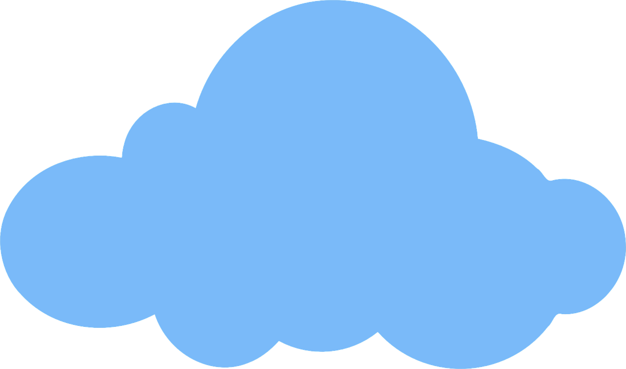 Cloud Clipart PNG