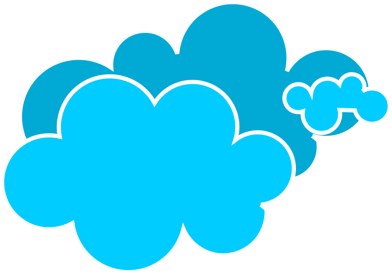 Clouds Png 800 X 559