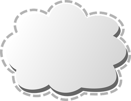 Clouds Png 439 X 340