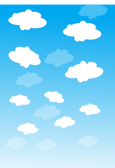 Clouds Png 232 X 340