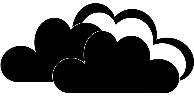 Clouds Png 680 X 340