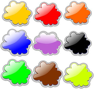 Clouds Png 358 X 340