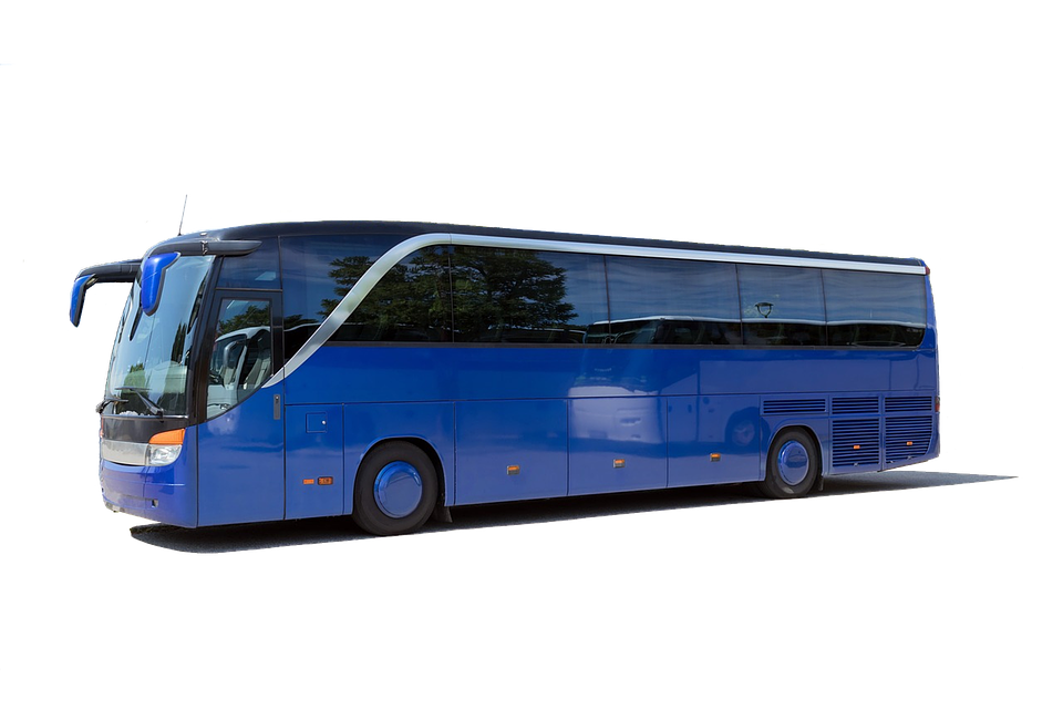 Coach Png 960 X 640