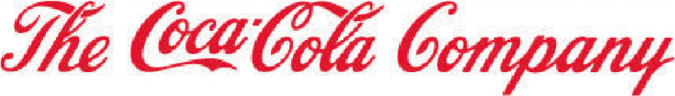 Coca Cola Company Logo Png, Transparent Png