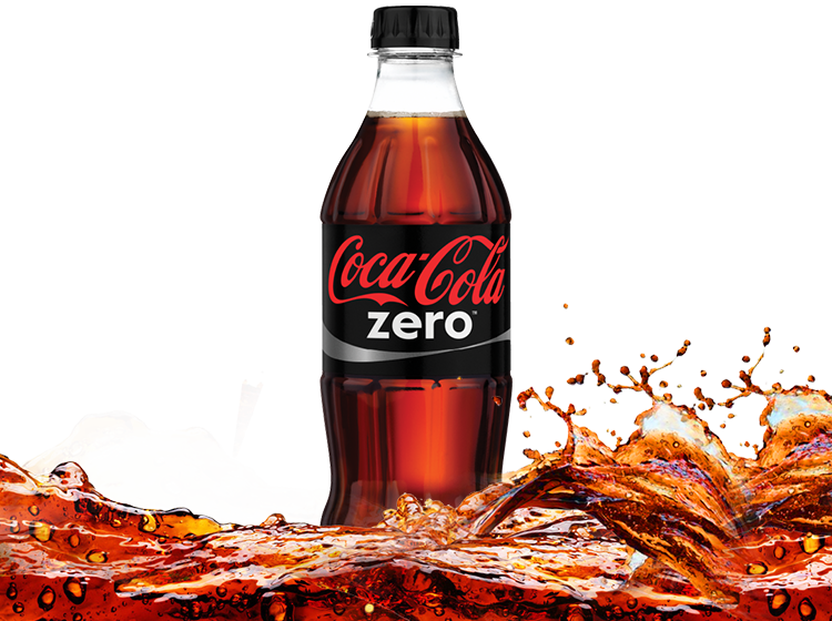 Coca-cola Zero Cold Drinks Images