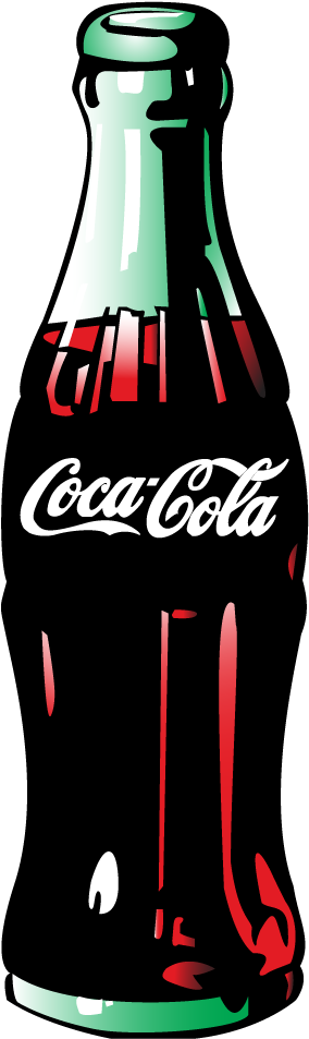 Cocacola Png 284 X 953