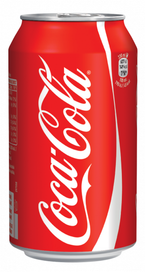 Cocacola Png 294 X 551