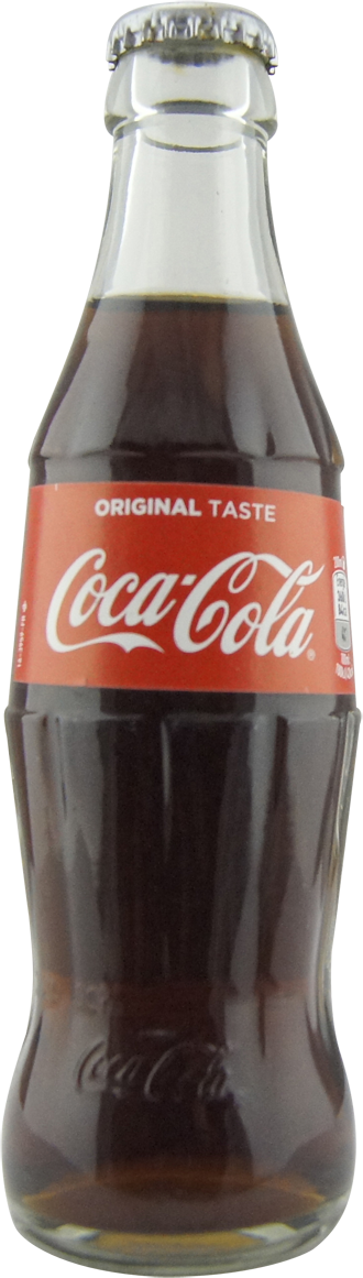 Cocacola Png 330 X 1161