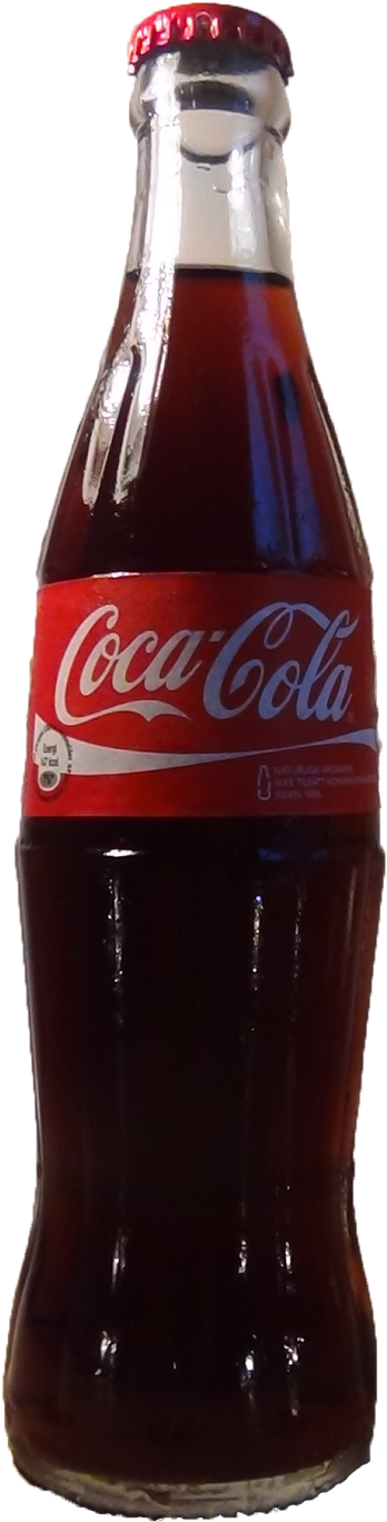 Cocacola Png 348 X 1367