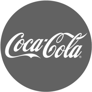 A Logo Of A Soda Company