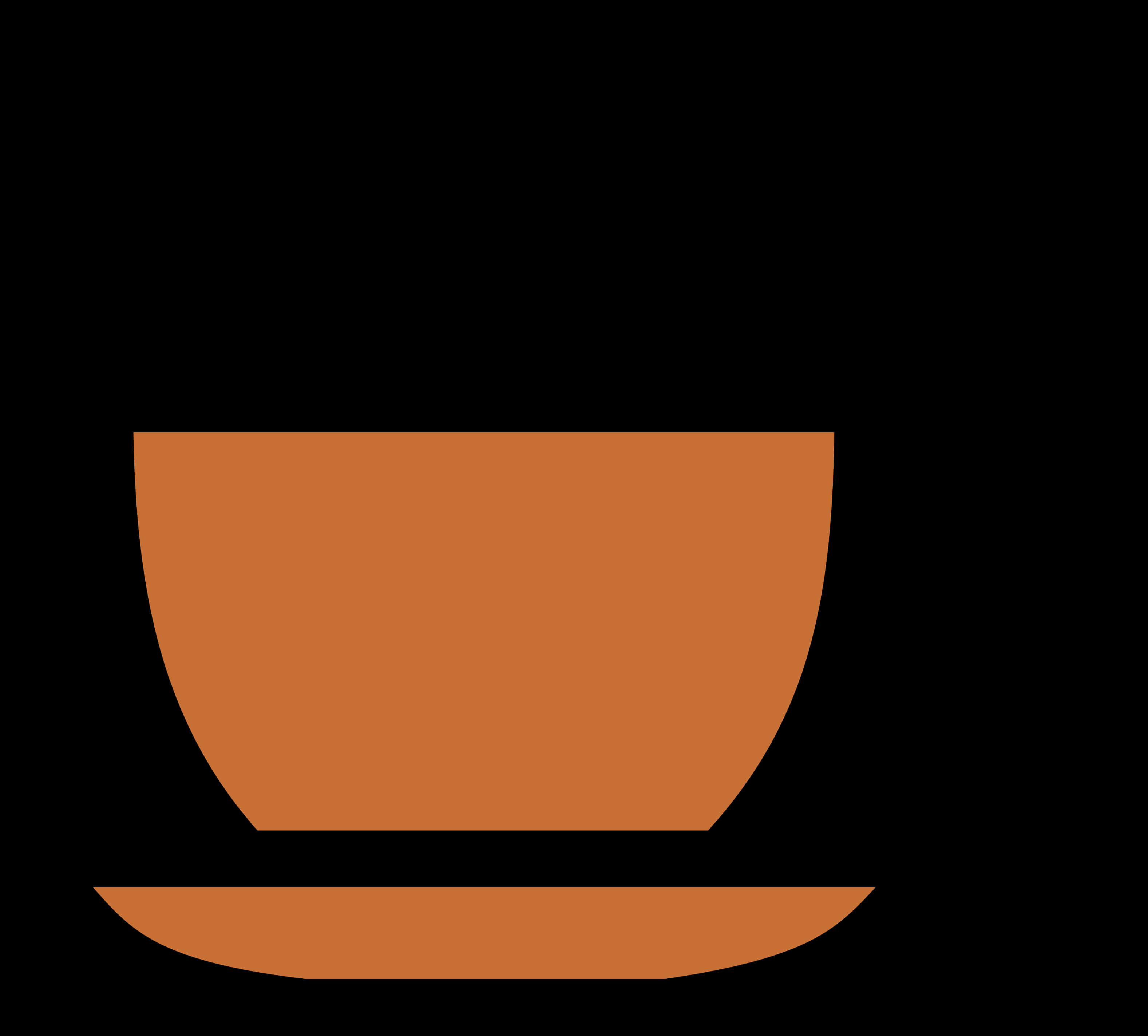 Coffee Png 3154 X 2846