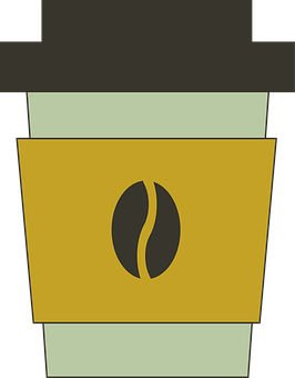 Coffee Png 266 X 340
