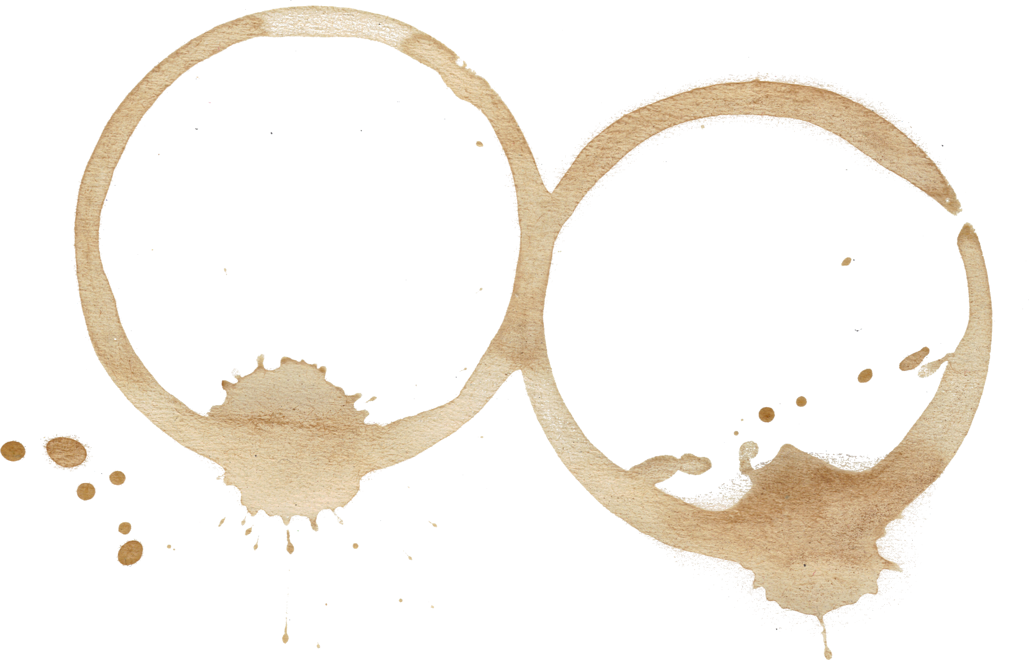 Coffee Stain Png 2026 X 1300
