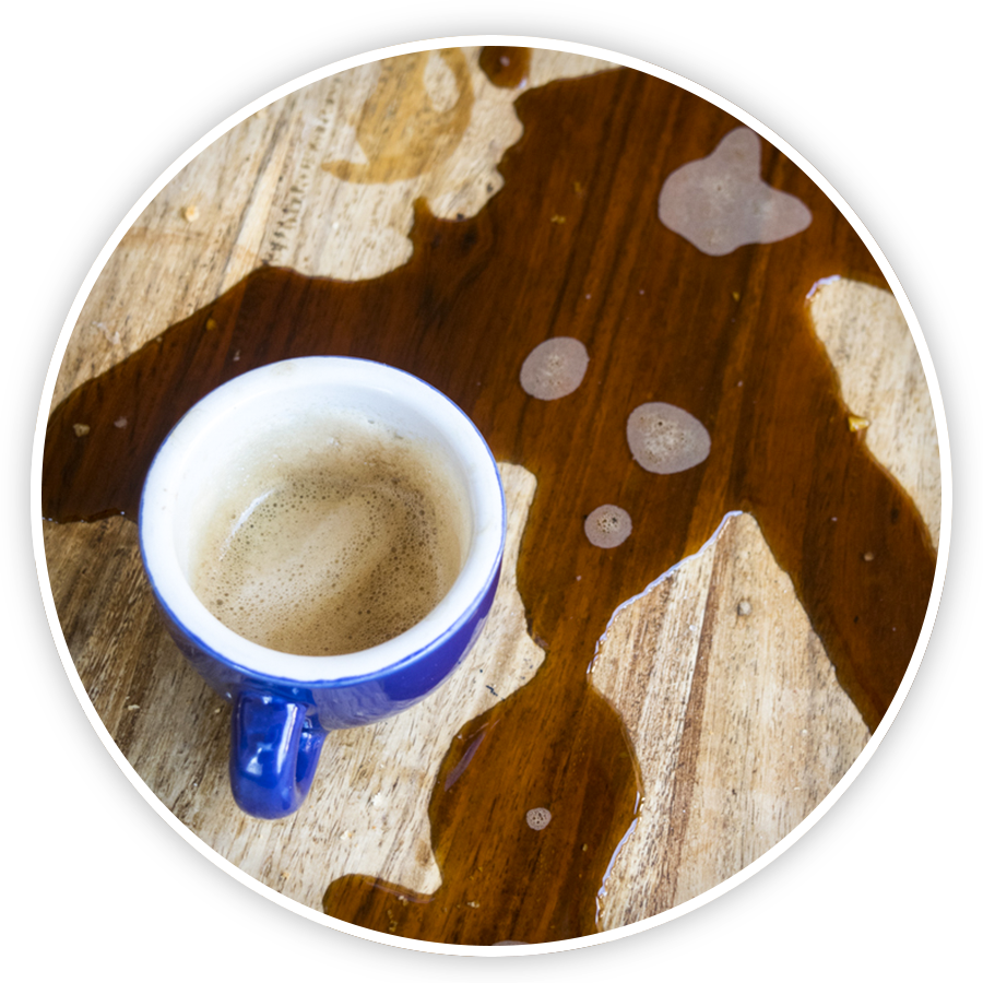 Coffee Stain Png 900 X 900
