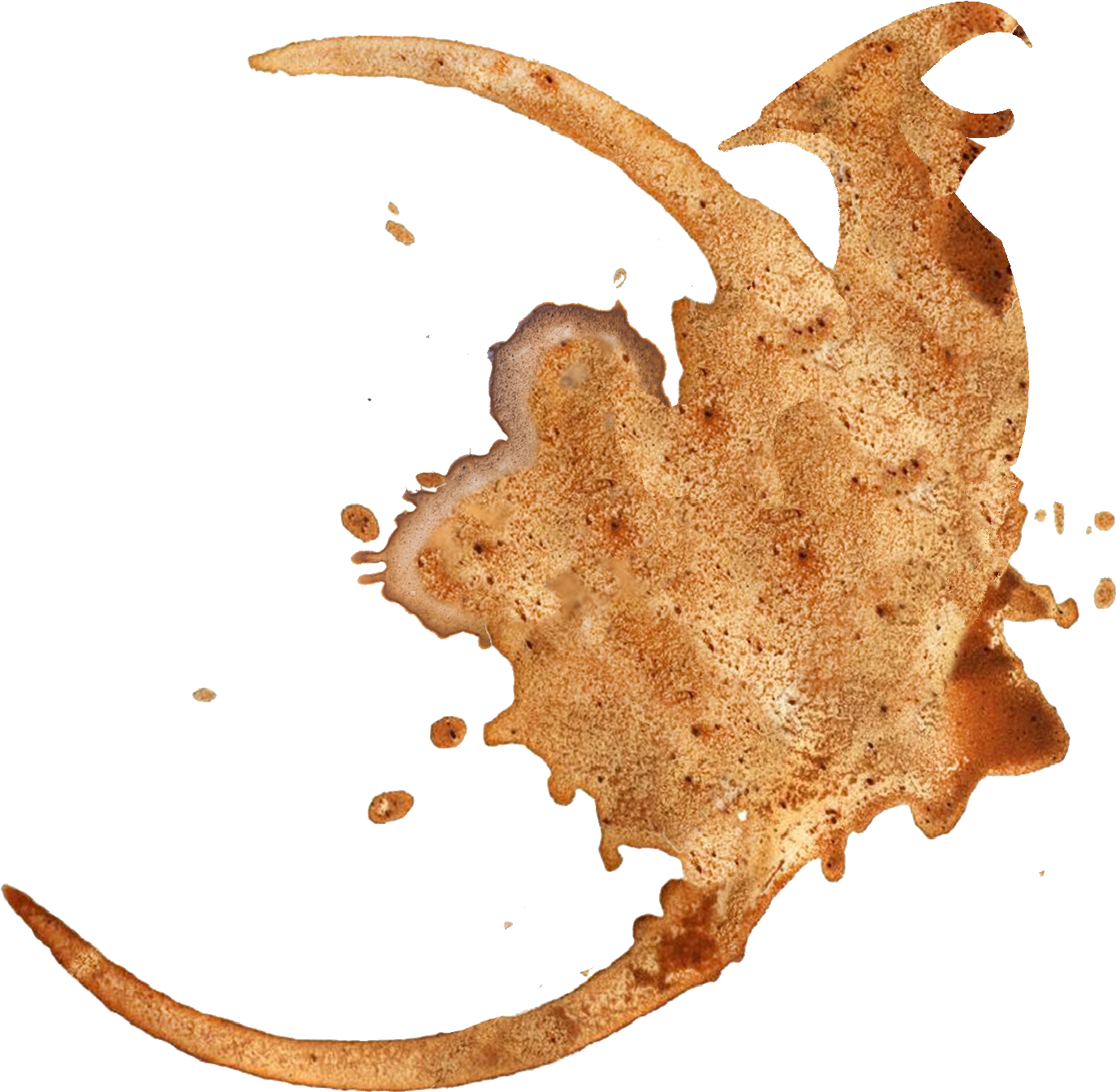 Free Coffee Stain PNG Images With Transparent Backgrounds FastPNG