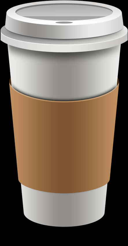 Coffee To-go Icon
