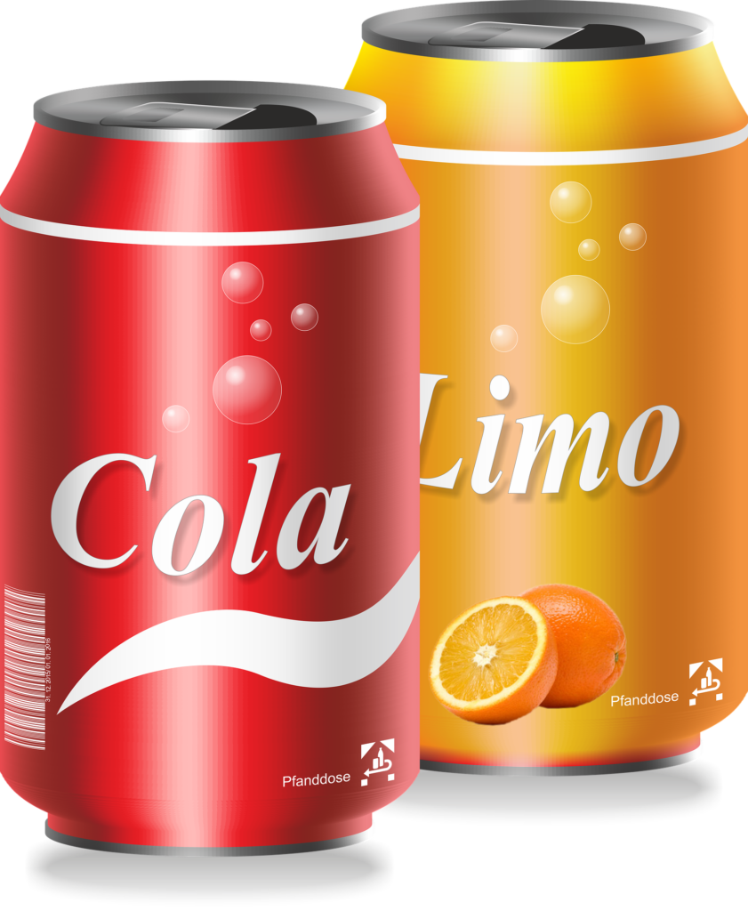Cola And Limo Cold Drinks Images
