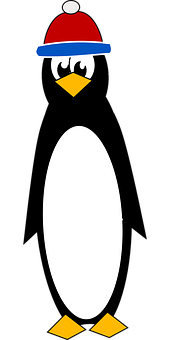 A White Oval With A Yellow Diamond On A Black Background