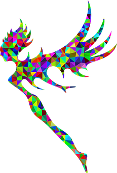Colorful Png 231 X 340