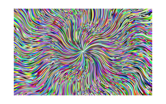 Colorful Png 544 X 340