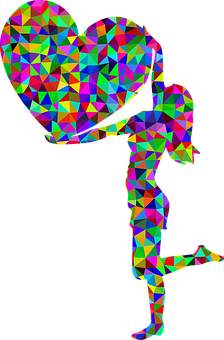 Colorful Png 224 X 340