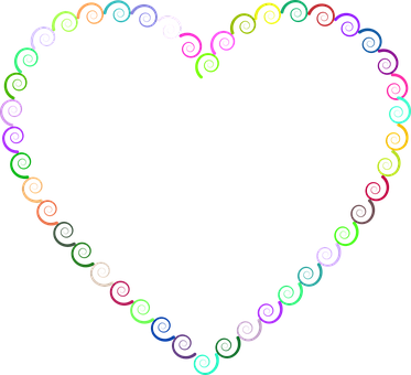 Colorful Png 373 X 340