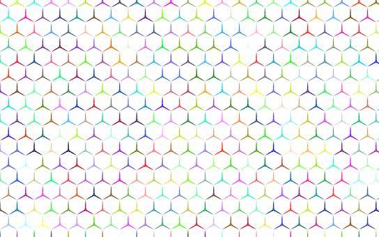 Colorful Png 544 X 340