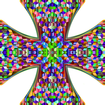 Colorful Png 340 X 340