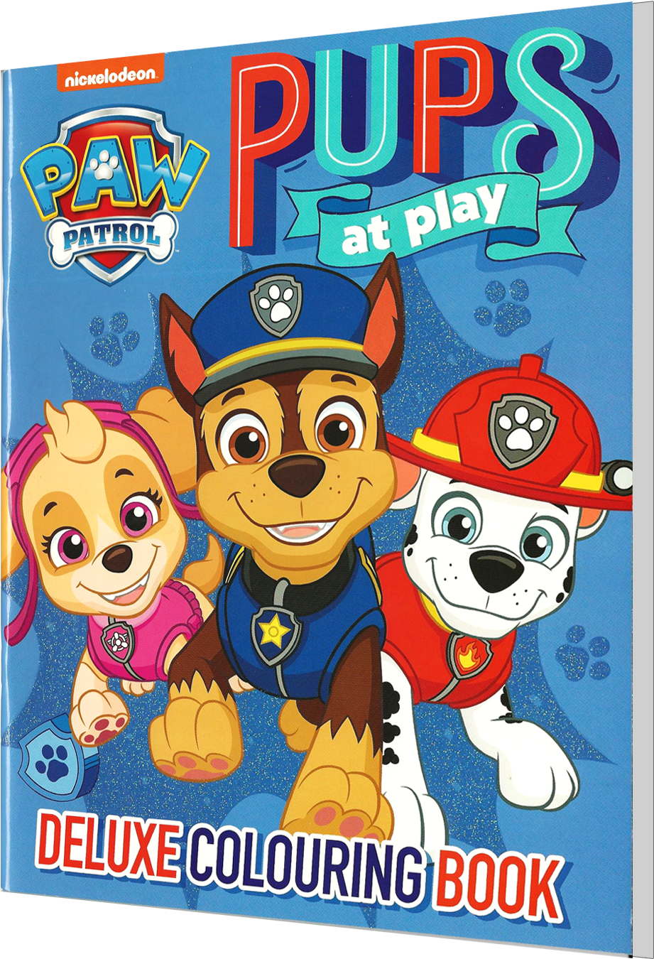 A Cartoon Of Dogs On A Dvd Cover