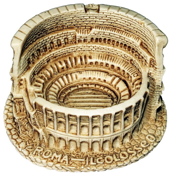 Colosseum Png 699 X 720