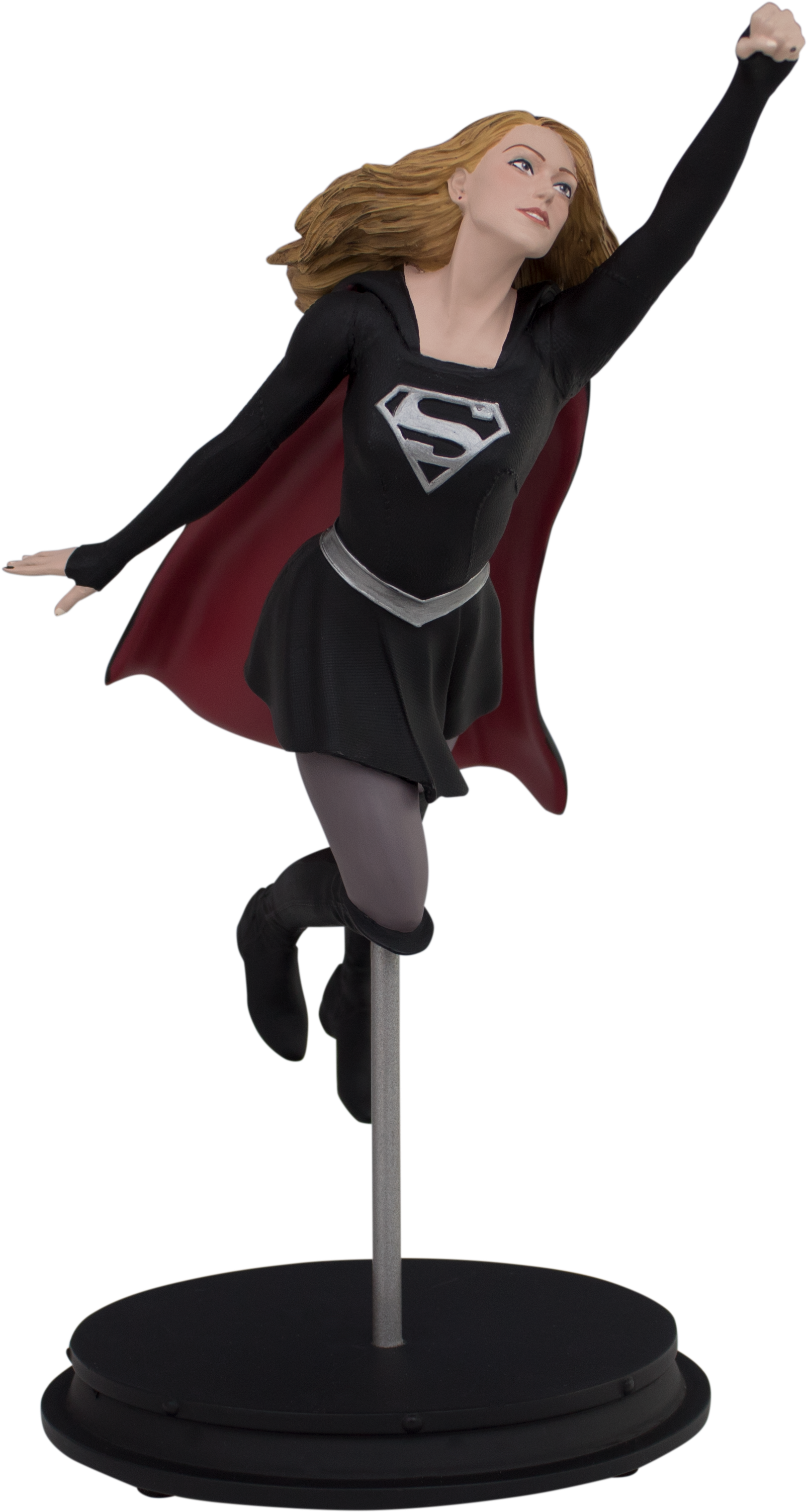 Comic Con 2019 Supergirl, Hd Png Download