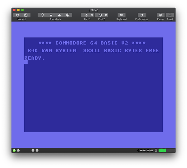 Commodore 64, Hd Png Download