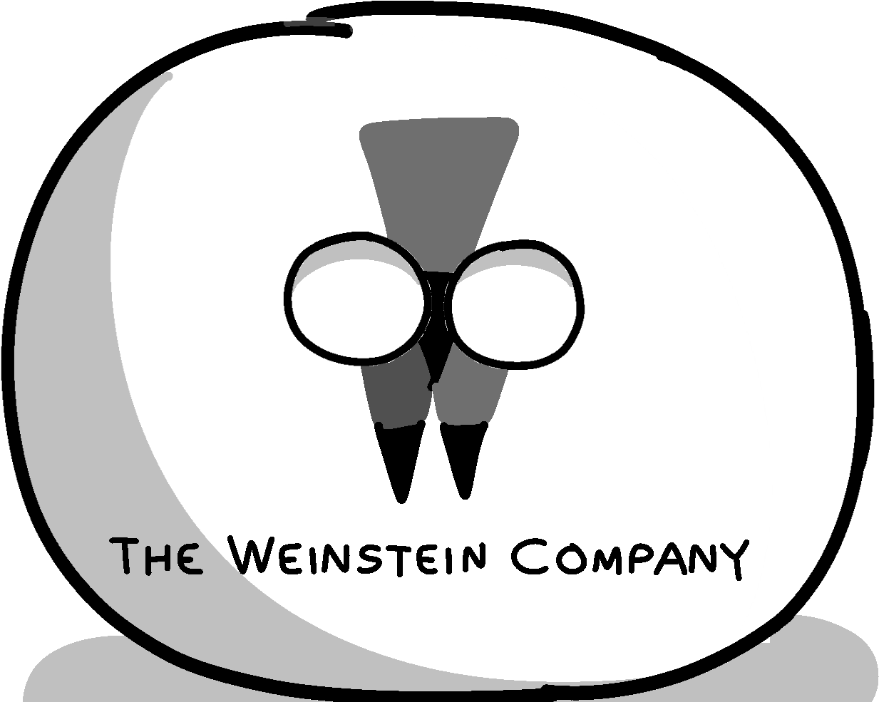 A Logo Of A Company