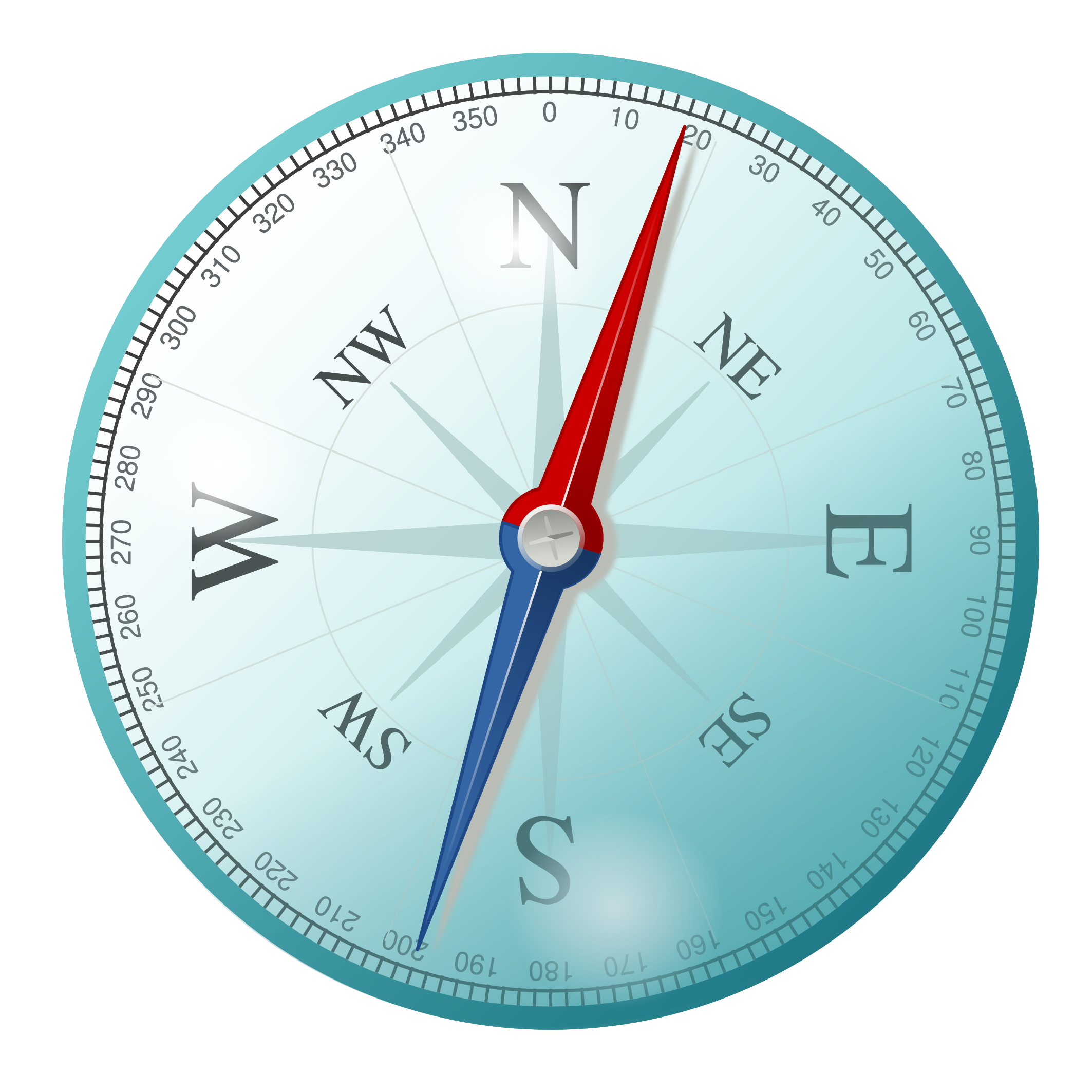 Compass Png 2126 X 2126