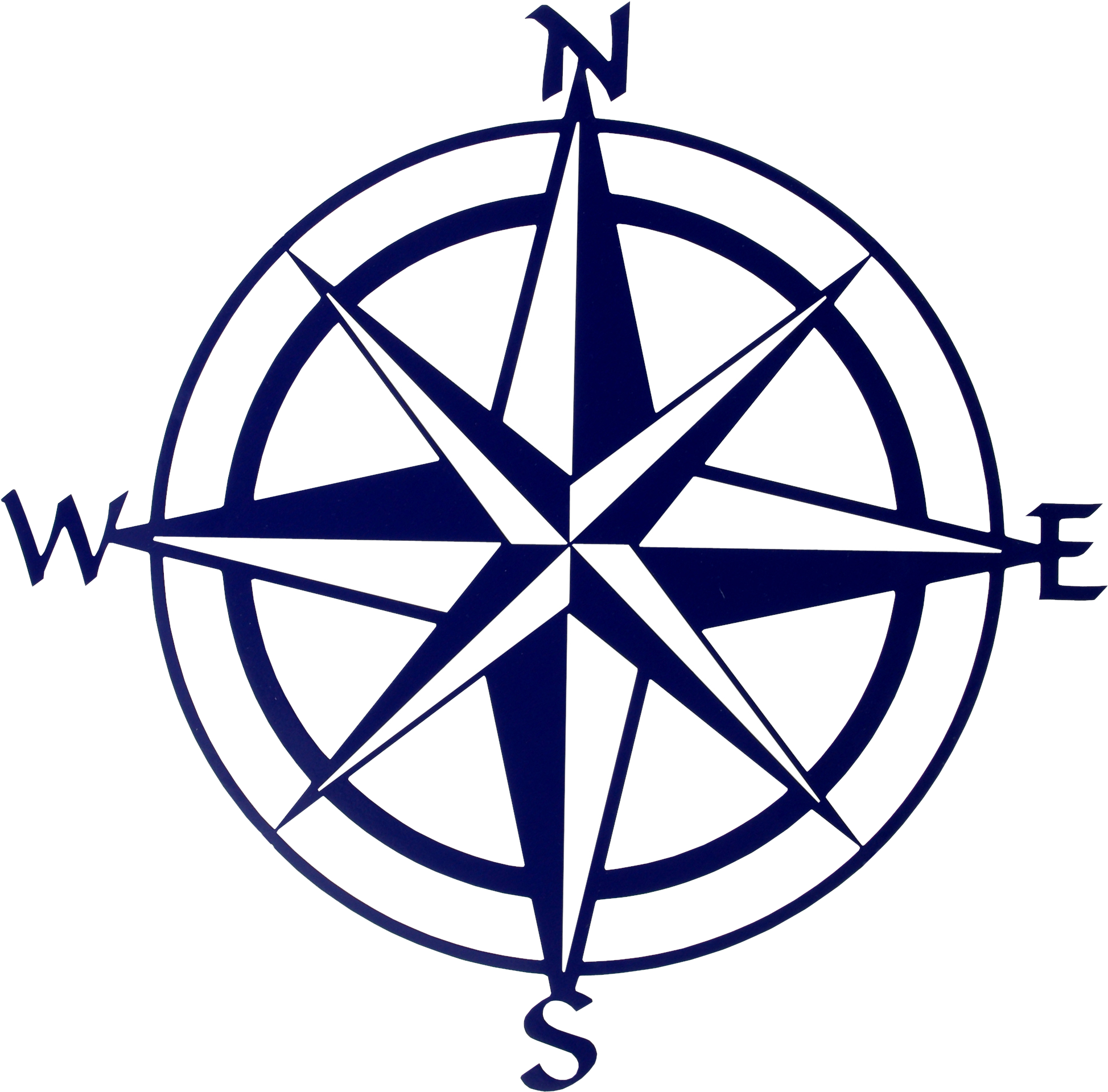 Compass Rose Png 1947 X 1920