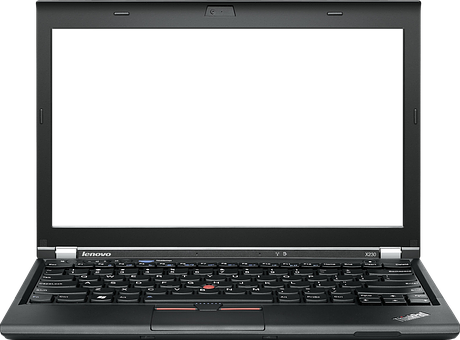 Computer Png 460 X 340