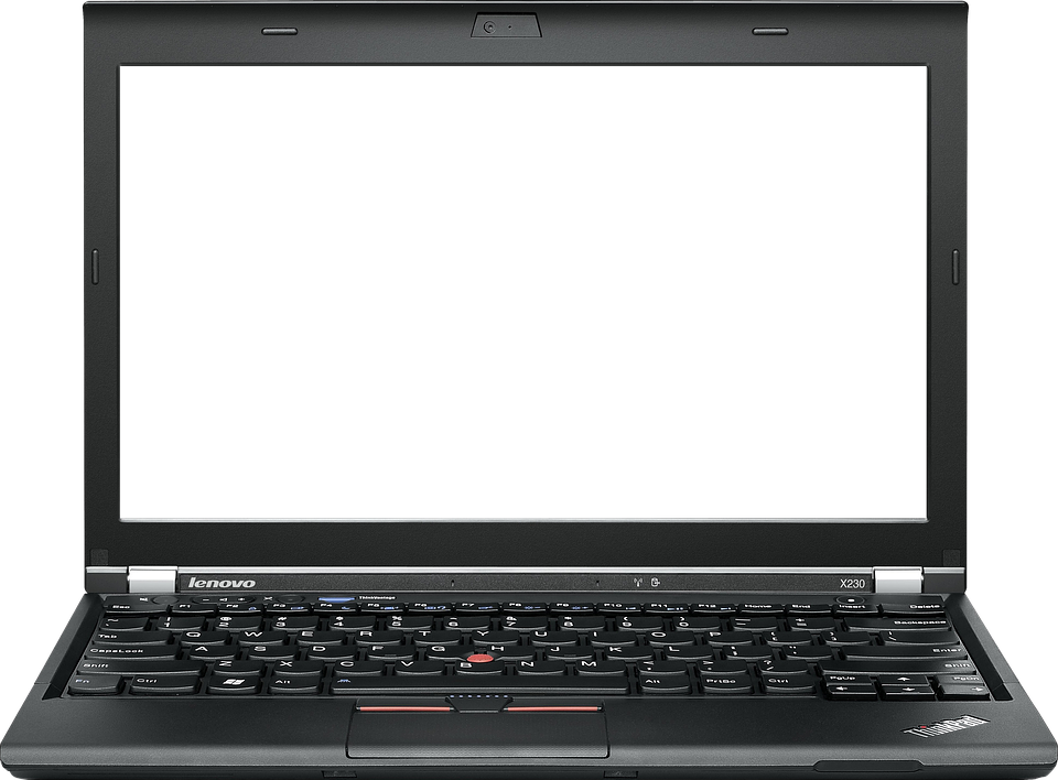 Computer Png 960 X 708