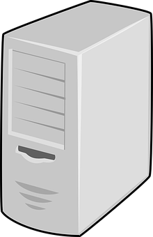 Computer Png 220 X 340