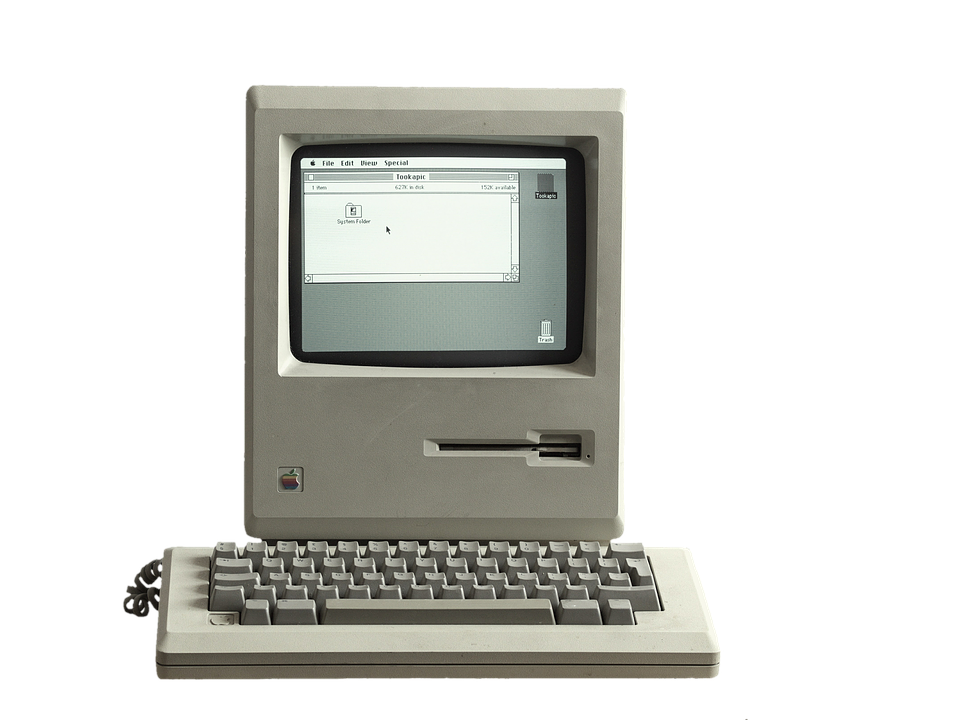 Computer Png 956 X 720