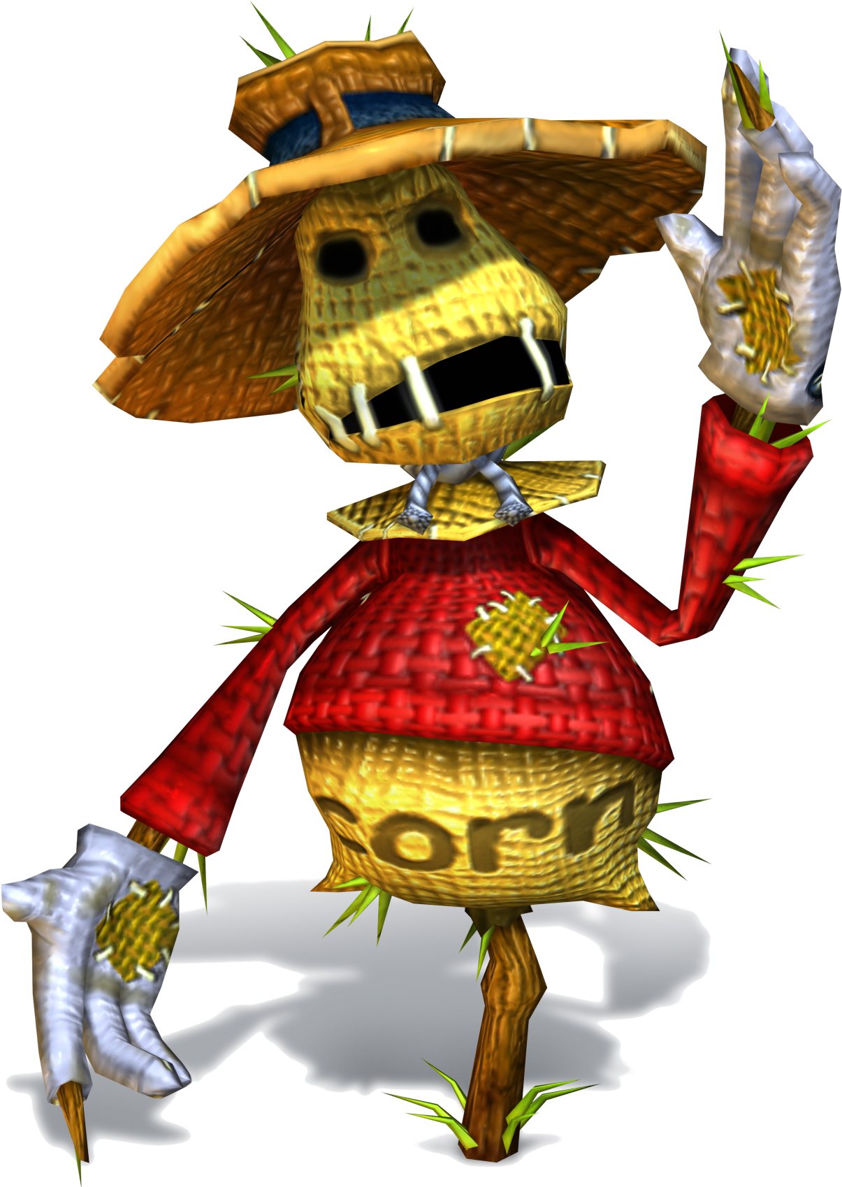 Conker's Bad Fur Day - Conker Bad Fur Day Buga, Hd Png Download
