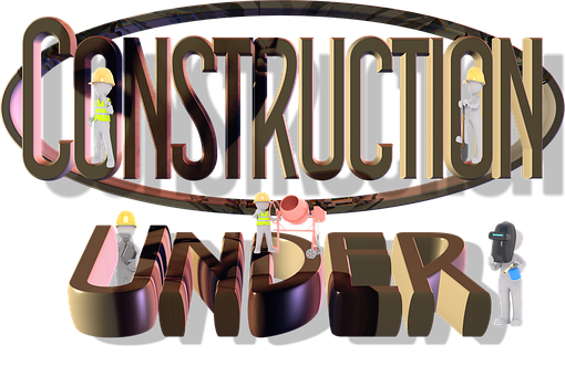 Construction Png 510 X 340