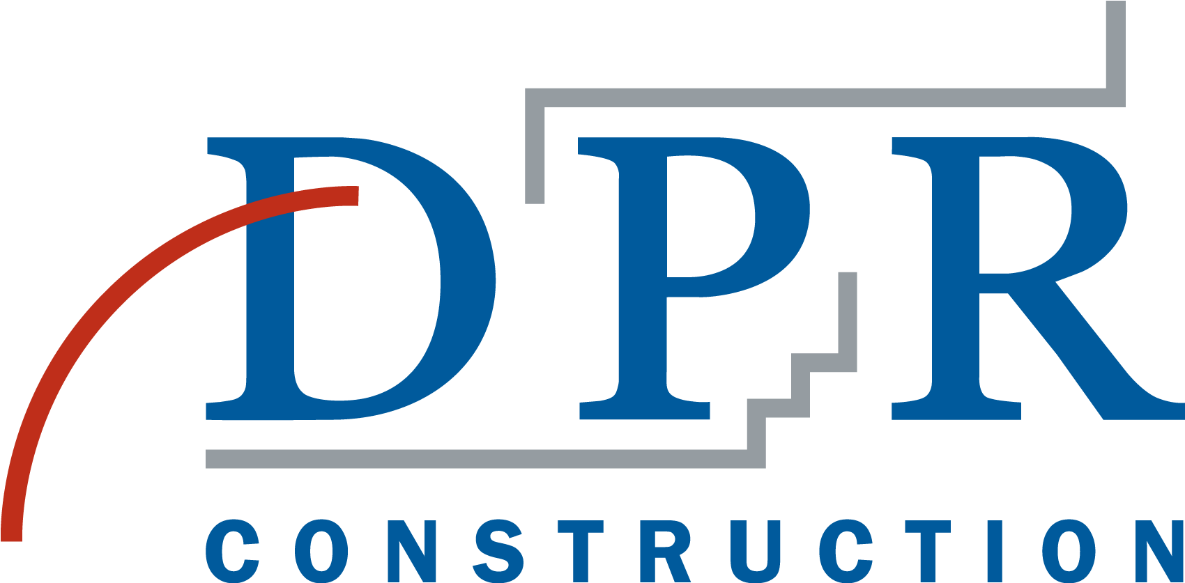 Dpr Construction Logo