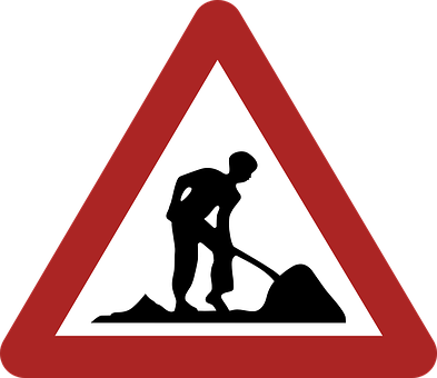 Construction Png 393 X 340