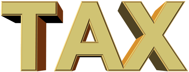 A Gold Letter With Black Background
