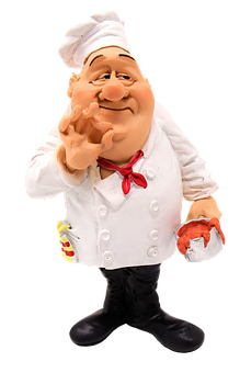Cooking Png 219 X 340
